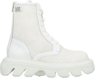 Casadei CALZADO - Botines de ca&ntilde;a alta en YOOX.COM