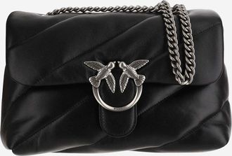 Pinko Pinko Love klassieke puffbag
