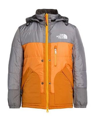 The North Face JACKEN & M&Auml;NTEL - Pufferjacken & Daunenjacken auf YOOX.COM