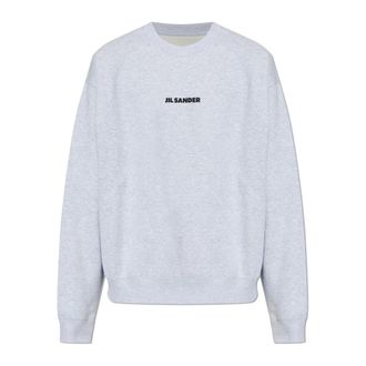 Jil Sander Uomo, Felpe, Grigio, L, new