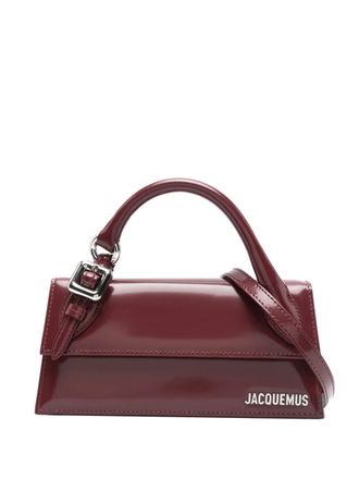 Jacquemus: Red Bags now up to −55% | Stylight