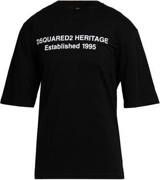 Dsquared2 TOPWEAR - T-shirts su YOOX.COM