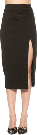 Alexia Admor Zayla Pencil Skirt
