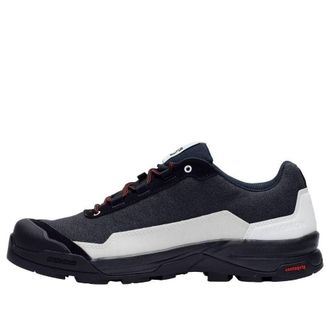 Salomon X-Alp Esill GR10K Black Metal 474200