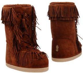 Aquazzura FOOTWEAR - Boots sur YOOX.COM