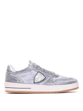 Philippe Model Nice Low Sneakers