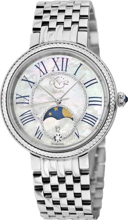Gevril Group Genoa Womens Watch