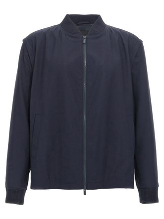 HUGO BOSS Hanry Pad Jacket