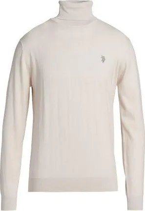 U.S.Polo Association MAGLIERIA - Dolcevita su YOOX.COM