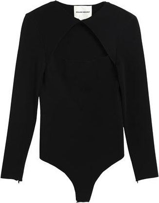 Roland Mouret TOPWEAR - Bodysuits sur YOOX.COM
