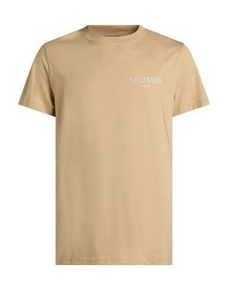 Balmain TOPWEAR - T-shirts sur YOOX.COM
