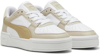Puma Sneakers in leer CA Pro