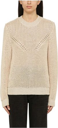 Isabel Marant Mujer, Jerseys, Beige, Talla: S