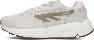 Hi-Tec HTS Shadow RGS - Heren - Sneakers - Wit - 41 EU - Su&egrave;de - Schoenen
