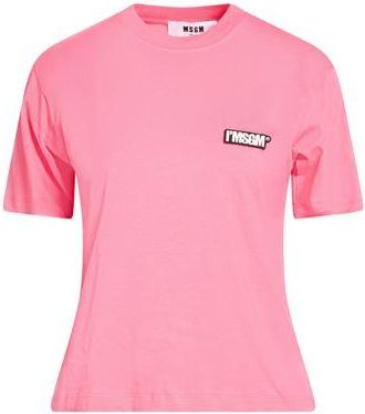 Msgm TOPWEAR - T-shirts on YOOX.COM