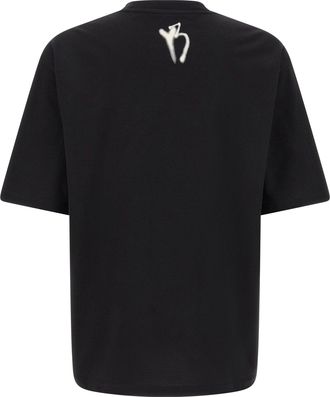 Yohji Yamamoto Chito T-Shirt - Black