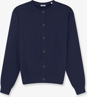 Aspesi Cardigan in cotone - ASPESI - gender_Woman