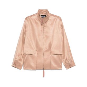 Giorgio Armani Coats