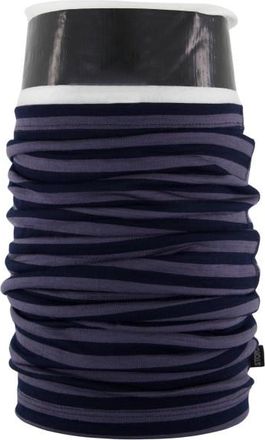 Stoic MerinoChill MMXX G&ouml;teborg Neckwarmer Halstuch - Unisex | blau