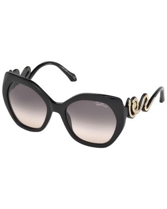 Roberto Cavalli Womens RC1047 57mm Sunglasses