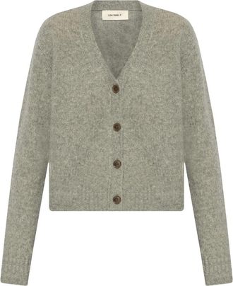 Lisa Yang V-neck Cardigan