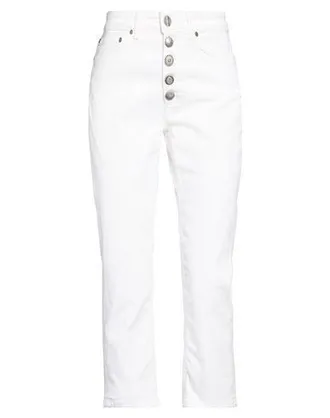 Dondup BOTTOMWEAR - Trousers sur YOOX.COM