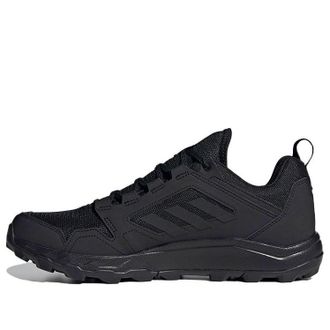 adidas Terrex Agravic TR Trail Black FW1452