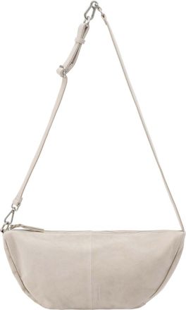 Fredsbruder FREDsBRUDER Counting Stars Big Cross Bag Leather Beige Cream