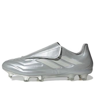 adidas x Prada Copa Pure Luxury.1 FG Silver Metallic IE3177