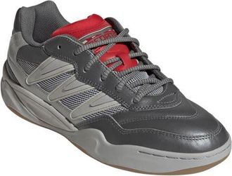 adidas Gender Inclusive Predator 94 ST Sneaker in Iron/Matte Silver/Scarlet at Nordstrom, Size 12.5 Womens