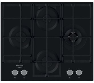 OEM Hotpoint Plate - Hags 62f/bk