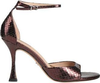 Lola Cruz SCHUHE - Sandalen auf YOOX.COM