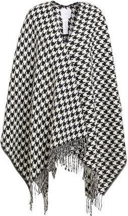 Gaëlle Paris COATS & JACKETS - Capes on YOOX.COM