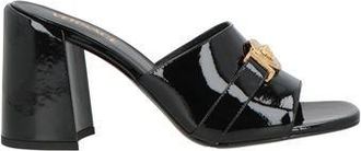 Versace FOOTWEAR - Sandals on YOOX.COM