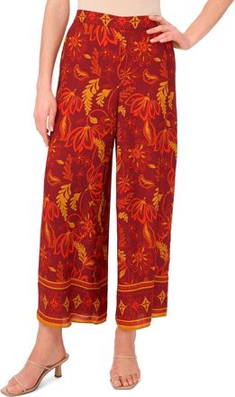 Vince Camuto Wide Leg Pant