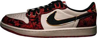 Nike Jordan Air Jordan 1 Retro Low OG Last Dance At The Garden IR0088-001