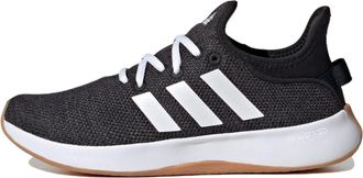 adidas (WMNS) adidas Cloudfoam Pure Black White Gum IG2530