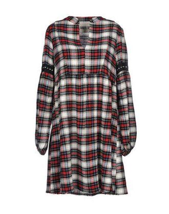 Aniye By DRESSES - Mini dresses on YOOX.COM