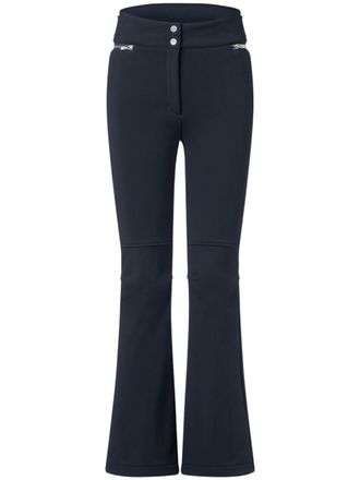 Fusalp Elancia ski pants - women - Polyamide/Polyester/Elastane/Polyamide - 34 - Blue