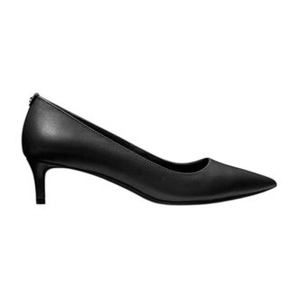 Michael Kors Pumps, female, Black, Size: 8 1/2 US scarpe basse poliestere