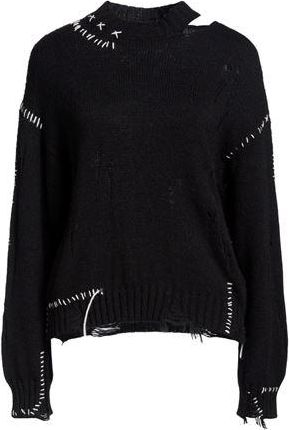Aniye By MAGLIERIA - Pullover su YOOX.COM