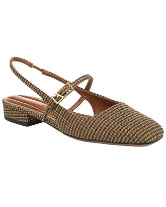 Franco Sarto Destin Slingback