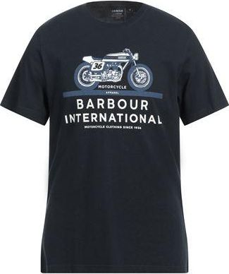 Barbour CAMISETAS Y TOPS - Camisetas en YOOX.COM