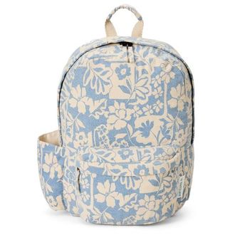 Rip Curl Mixed Canvas 18 Backpack Daypack f&uuml;r Damen | grau