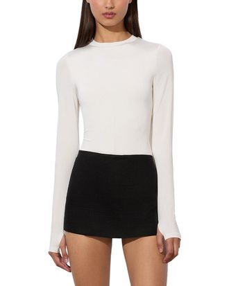 Alice & Olivia Alice + Olivia Olea Bodysuit