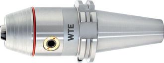 Format Format - Mandril (portabroca) Universal D69871 Adb R/l0,5-13 Sk40 Wte