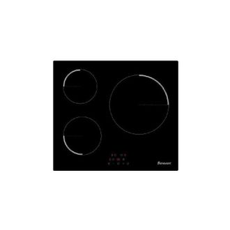 OEM Benavent Ibb360 Placa Induccion 3 Zonas