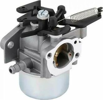 OEM 591137 590948 Carburador Para Briggs & Stratton 111p02 114p02 11p902 121q02 121q07 121s02 121s07 121s75 124q02 Hidrolavadora De Alta Presi&oacute;n 775ex Tb3