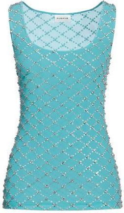 P.A.R.O.S.H. TOPWEAR - Tops sur YOOX.COM