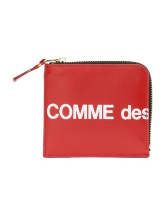 Comme Des Garçons Wallet Accessories